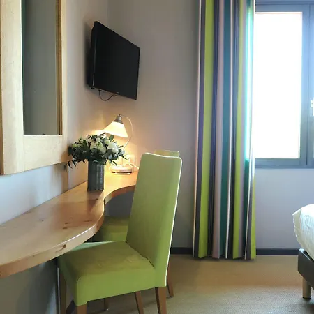 Hotel&appartements Gochoki