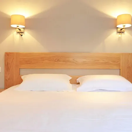 Hotel Hotel&appartements Gochoki 3*
