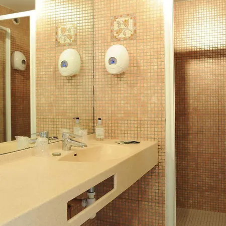 Hotel Hotel&appartements Gochoki 3*