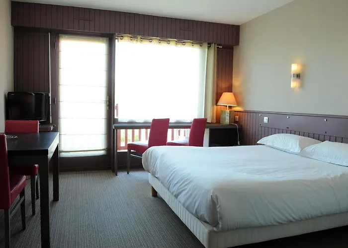 Hotel & Gochoki Bidart