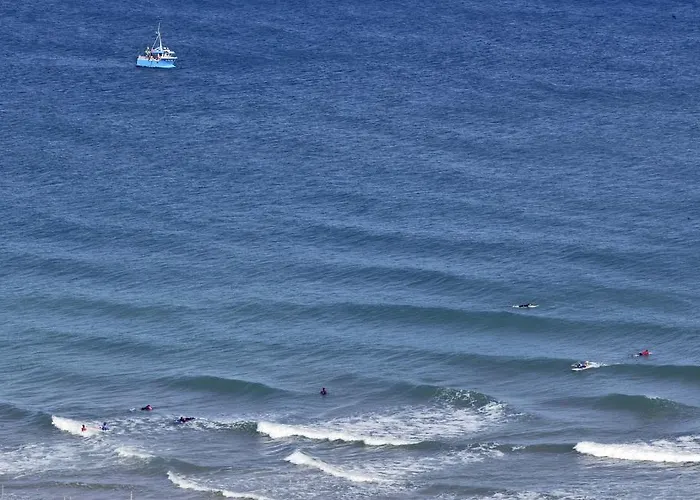 & Gochoki Hotel Bidart