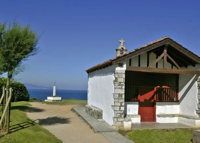 & Gochoki Hotel Bidart