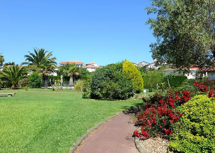 & Gochoki Hotel Bidart