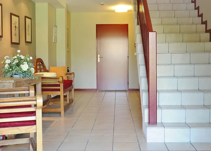 & Gochoki Hotel Bidart