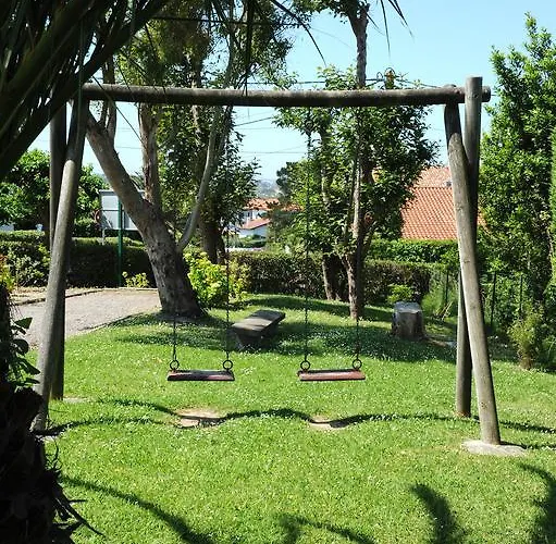 Hotel & Gochoki Bidart