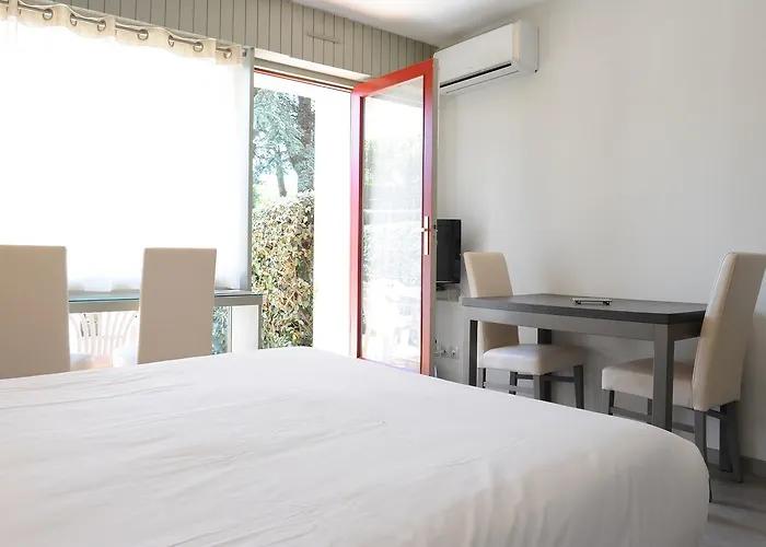 & Gochoki Otel Bidart