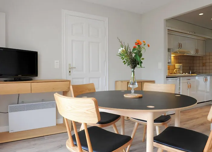 Hotel & Gochoki Bidart