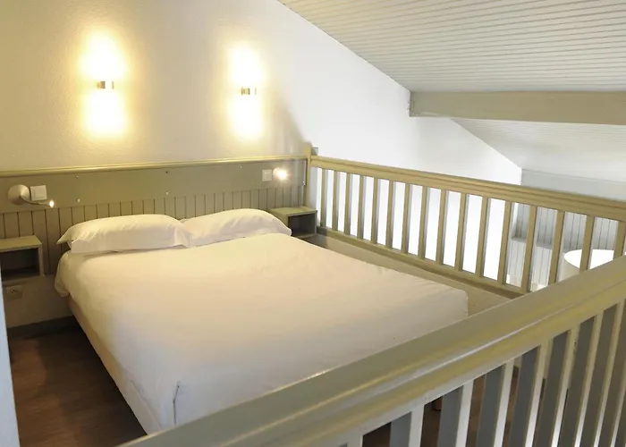 & Gochoki Hotel Bidart