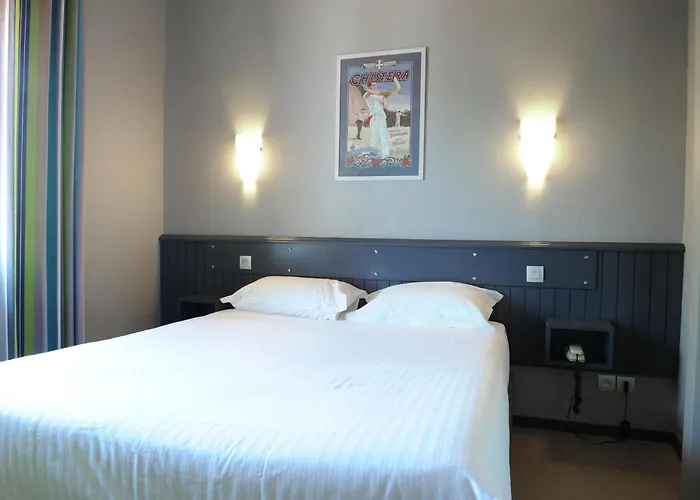 & Gochoki Hotel Bidart